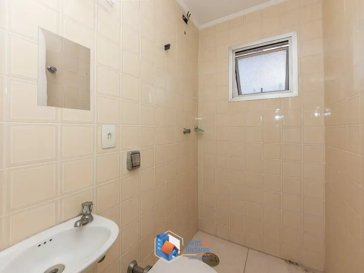 Imagem Apartamento para venda em Santana com 4 quartos, sendo 2 suítes, 182m²