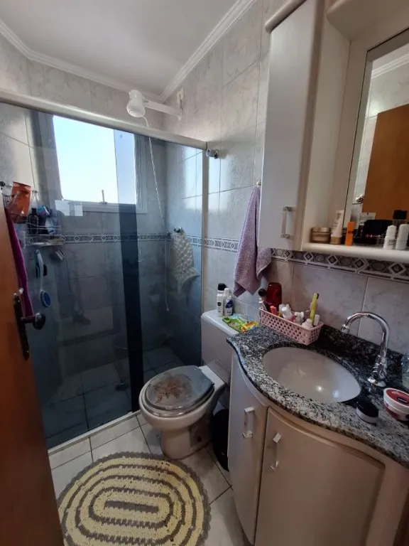 Imagem APARTAMENTO COM 45,00 m² - TUPI - PRAIA GRANDE SP