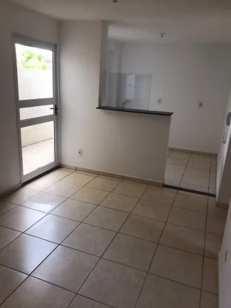 Imagem Bauru/SP, Parque Nações, PQ Barcelona, Térreo giardino