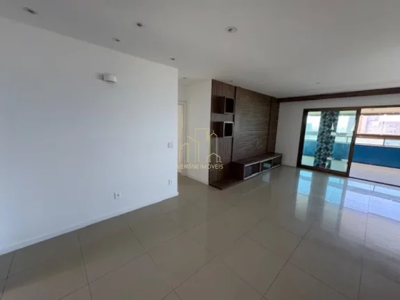 Imagem Aluguel ? Apartamento Andar Alto com 4 Suítes Vista Mar | Patamares
