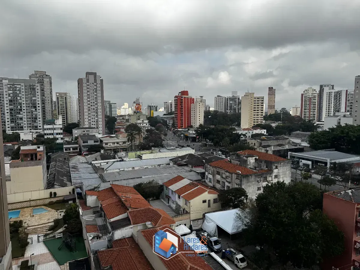 Imagem Apartamento para venda em Vila Mariana com 3 quartos, sendo 3 suítes, 125m²