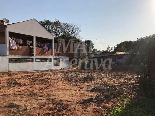 Imagem Terreno a venda localizado no bairro Santo Afonso em Novo Hamburgo/RS