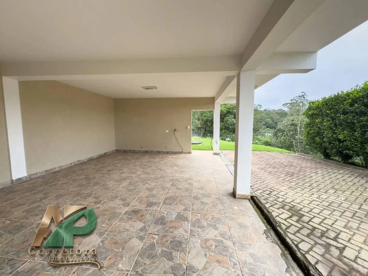 Imagem Chácara / Casa Térrea em Cotia | 1.500m² de Terreno | R$ 585 Mil