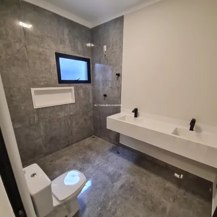 Imagem OPORTUNIDADE Casa com piscina Condomínio em Indaiatuba-SP