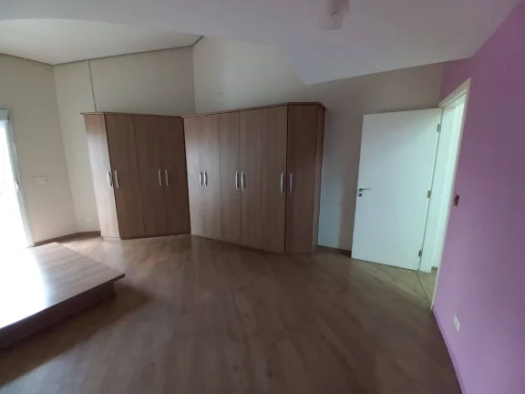 Imagem Sobrado Magnifico 133 m² 3 Dormitórios na Vila Assunção- Santo André