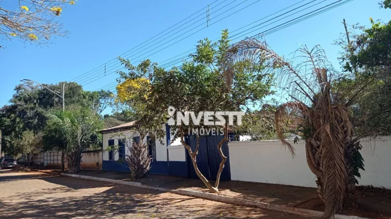 Imagem Chácara à venda no Centro - Hidrolândia/GO