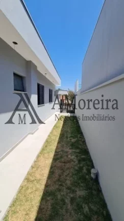 Imagem CASA TÉRREA - CONDOMÍNIO CHACUR