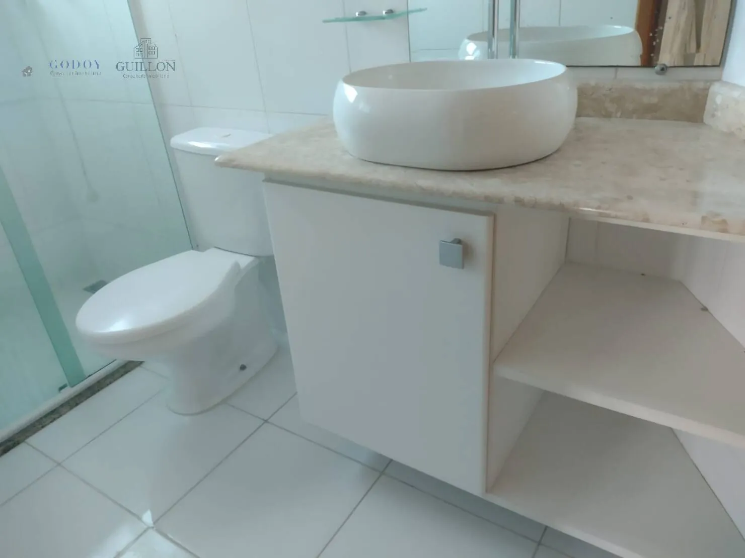 Imagem Apartamento à venda 2 Quartos, 1 Suite, 1 Vaga, 76M², Residencial Village Santana, Guaratinguetá - SP | Rua Olga conceição Teixeira de Carvalho 346