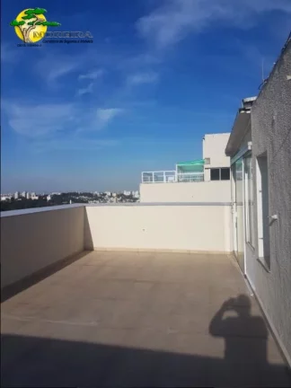 Imagem COBERTURA PARA VENDA NO MANDAQUI