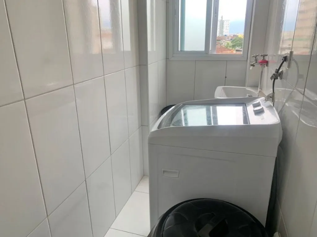 Imagem APARTAMENTO COM 72,00 m² - TUPI - PRAIA GRANDE SP