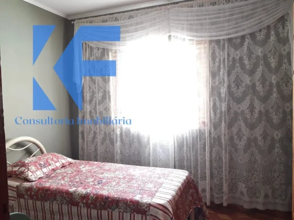 Imagem Seja bem-vindo ao seu novo lar! Apresentamos um imóvel encantador que vai conquistar você e sua família. Com uma sala ampla e aconchegante, você ter