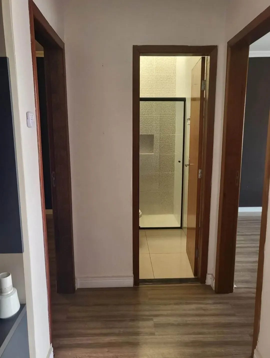 Imagem Casa com 3 Quartos à Venda, 58 m² em Nações - Fazenda Rio Grande