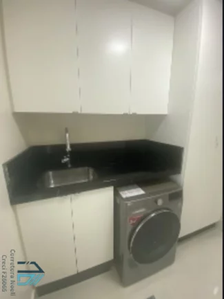 Imagem Apartamento 03 Suítes, 02 vagas, sacada c/churrasqueira em Balneário Camboriú SC