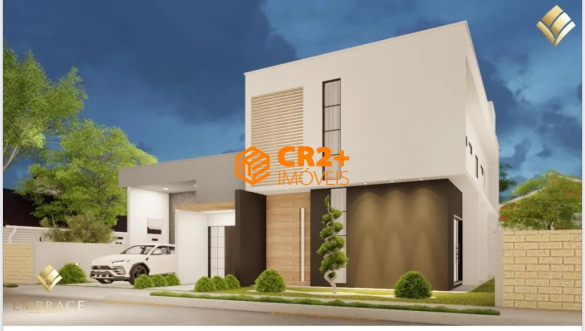 Imagem Vendo casa de luxo em Antunes - Maragogi com 5 suítes - Mobiliada e NOVA - Recém