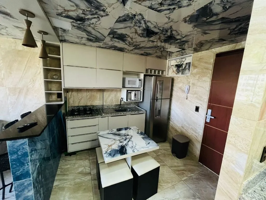 Imagem Apartamento com 1 dormitório à venda, 35 m² por R$ 334.999,00 - Miramar - João Pessoa/PB