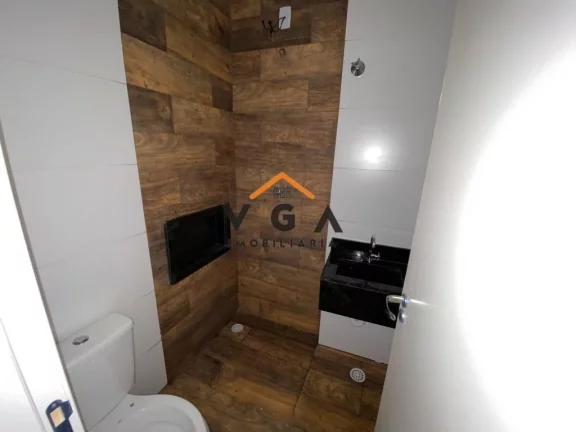 Imagem Apartamento para Venda em São Paulo, Vila Carrão, 2 dormitórios, 1 suíte, 1 banheiro