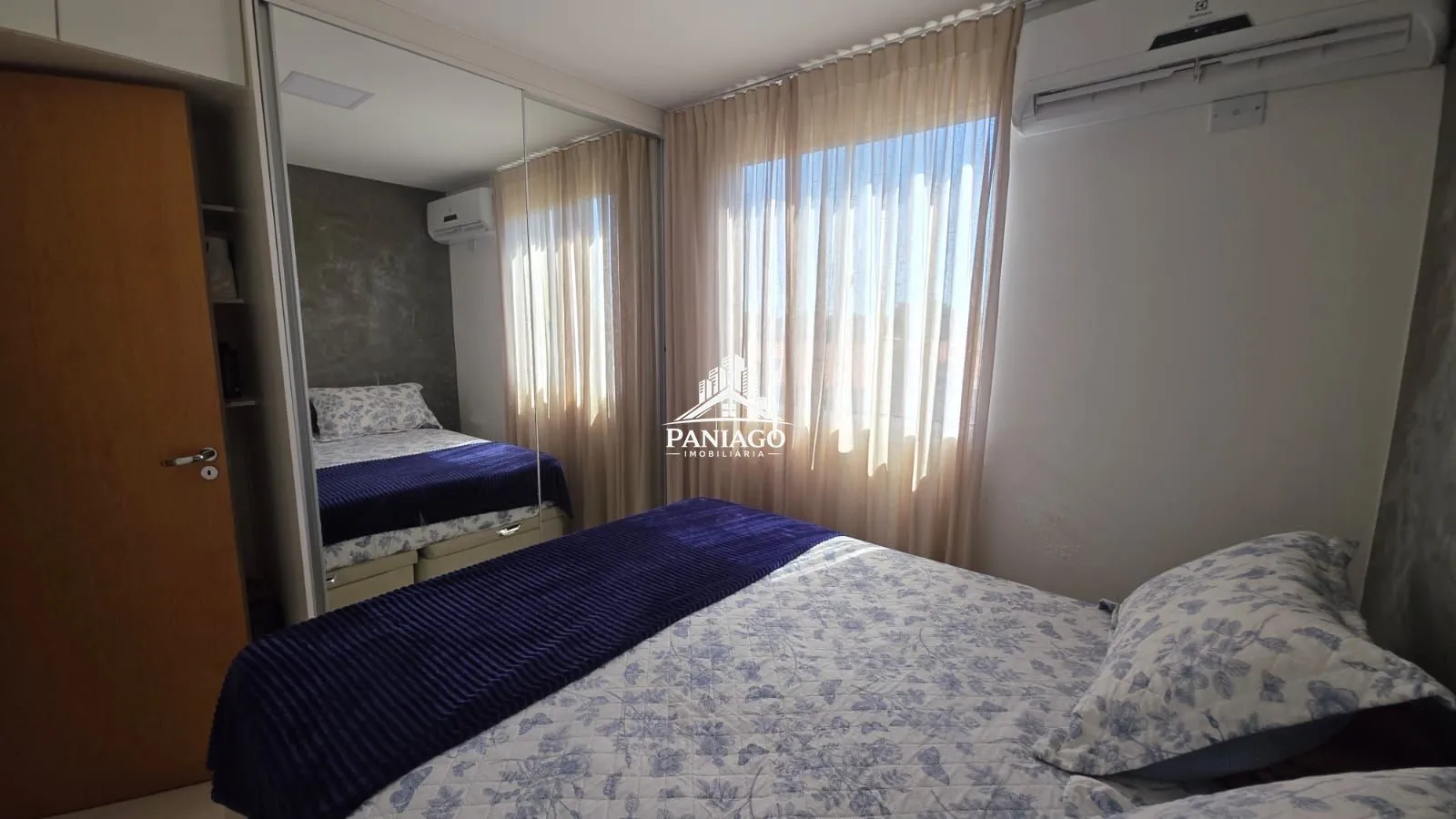 Imagem Apartamento à venda Condomínio Parque Chapada do Poente - Várzea Grande/MT