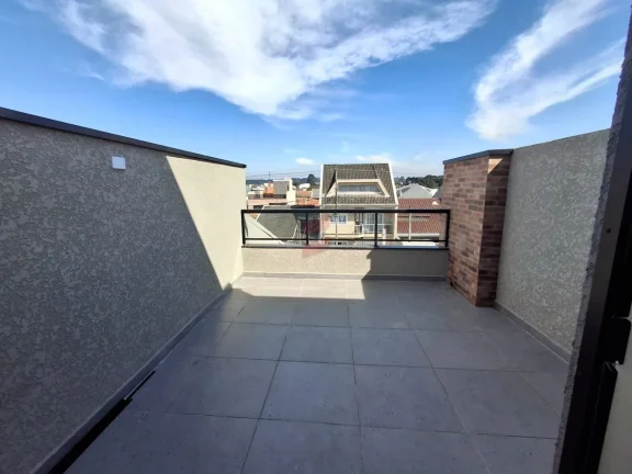 Imagem SOBRADO com 2 dormitórios à venda por R$ 450.000,00 no bairro Umbará - CURITIBA / PR