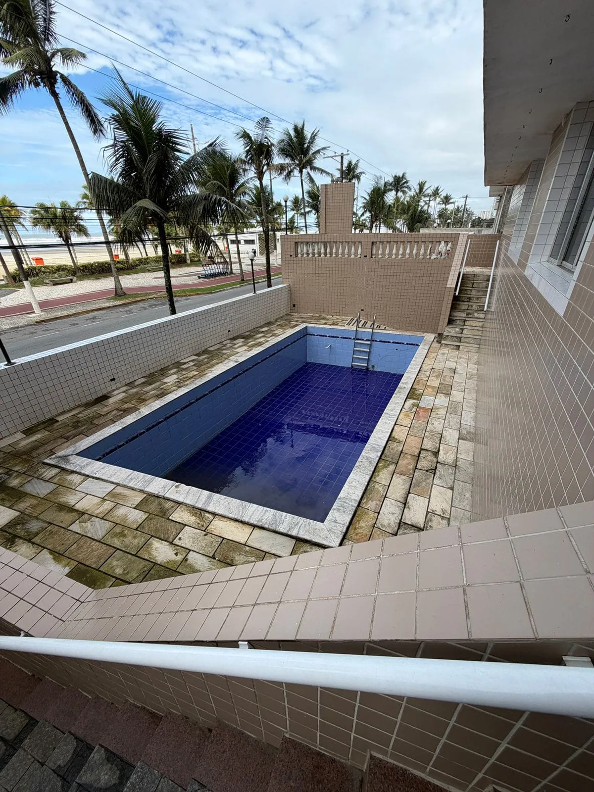Imagem Aconchegante Apartamento na Praia Grande - AVIAÇÃO - PERTO DA PRAIA