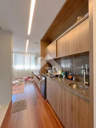 Imagem Casa de Condomínio em Alphaville - Santana de Parnaíba