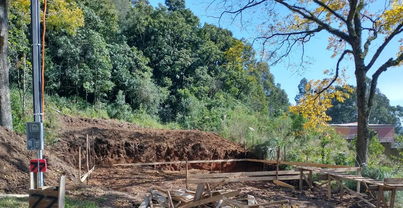 Imagem Sobrado Duplex 3 quartos para venda no bairro Santa Catarina em Caxias do Sul