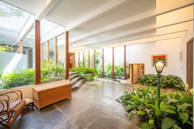 Imagem Casa 5 suítes à venda, 756 m² por R$ 2.300.000 - Chácara Eliana - Cotia/SP