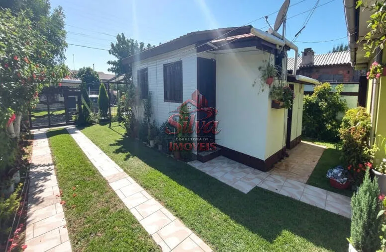 Imagem C969 | Duas Casas no Mesmo Terreno em Imbé