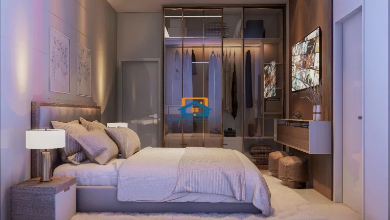Imagem Cobertura Duplex de Luxo no bairro Serenata - Timóteo