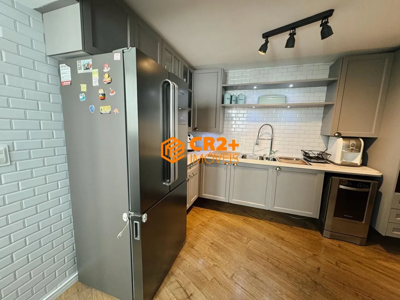 Imagem APARTAMENTO EXCLUSIVO À VENDA | 151 m² | 1 apartamento por andar | 3 vagas de ga