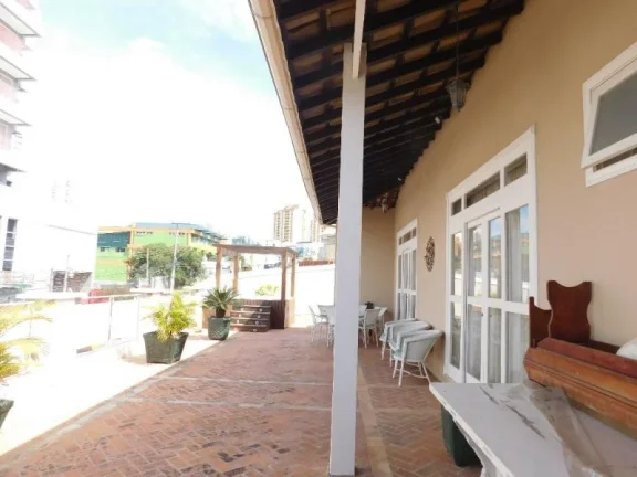 Imagem CASA RESIDENCIAL PARA VENDA E LOCAÇÃO, JARDIM PAULISTA I, JUNDIAÍ.