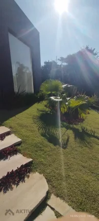 Imagem Casa de Condomínio em Granja Viana - Cotia