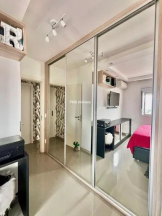 Imagem Apartamento à Venda em São Paulo-SP, Água Branca: 3 Quartos, 2 Suítes, 1 Sala, 3 Banheiros, 3 Vagas, 90m²