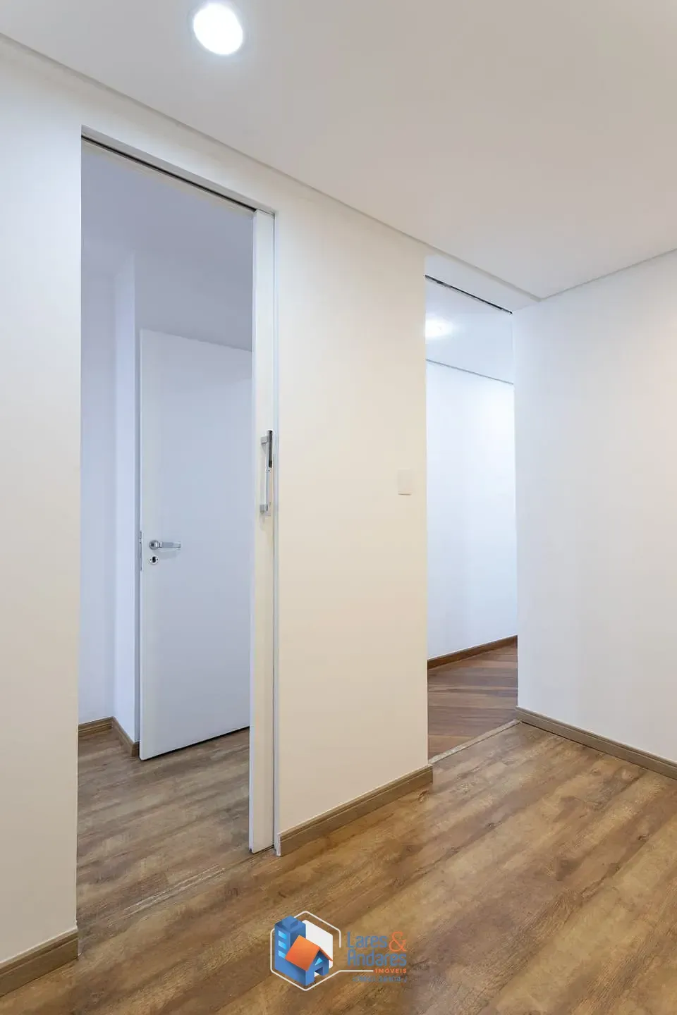 Imagem Apartamento para venda em Jardim das Bandeiras com 3 quartos, sendo 2 suítes, 169m²