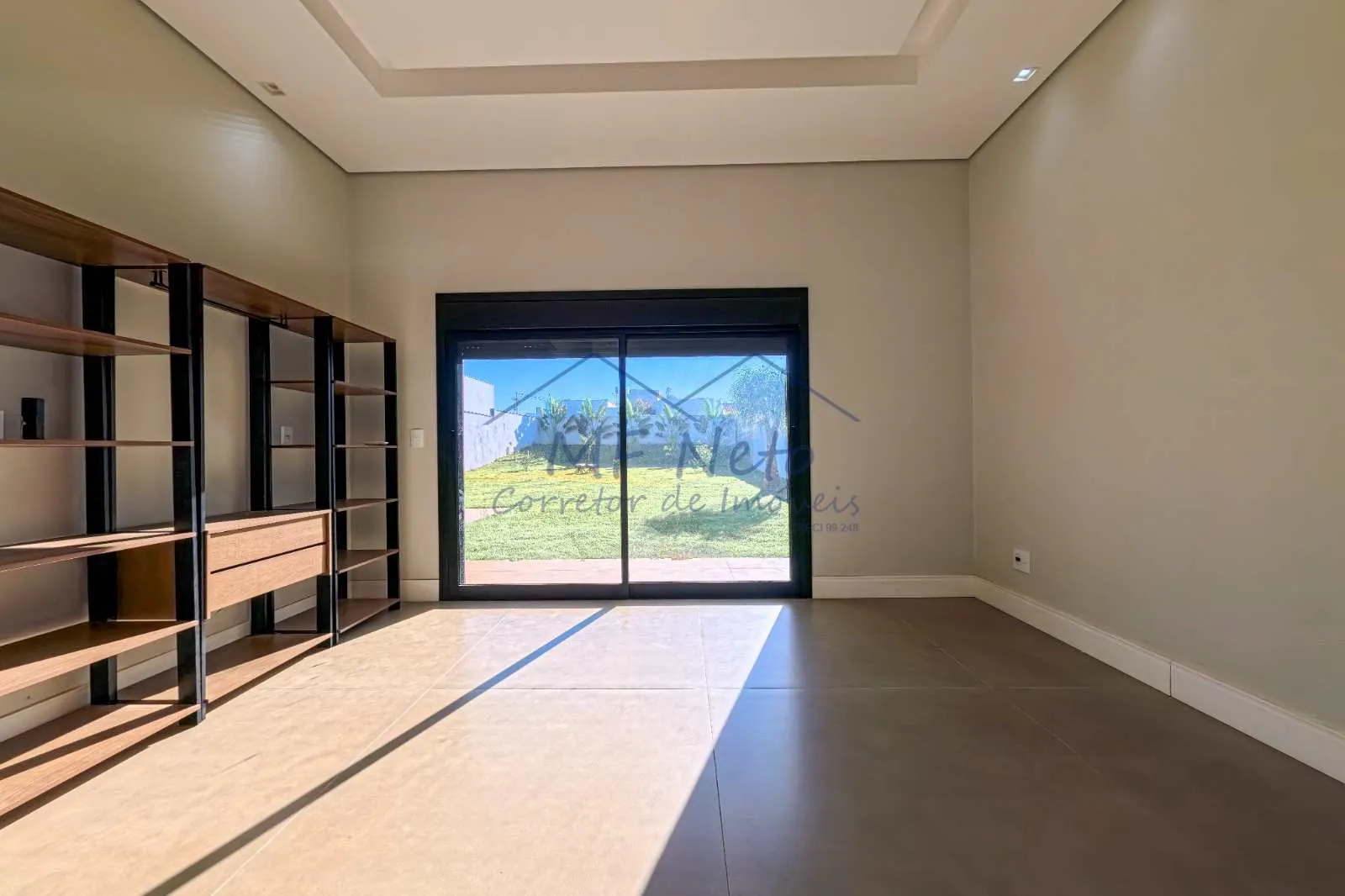 Imagem Casa de Condomínio