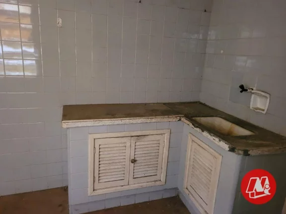 Imagem Imóvel para retrofit próximo a Oscar Pereira