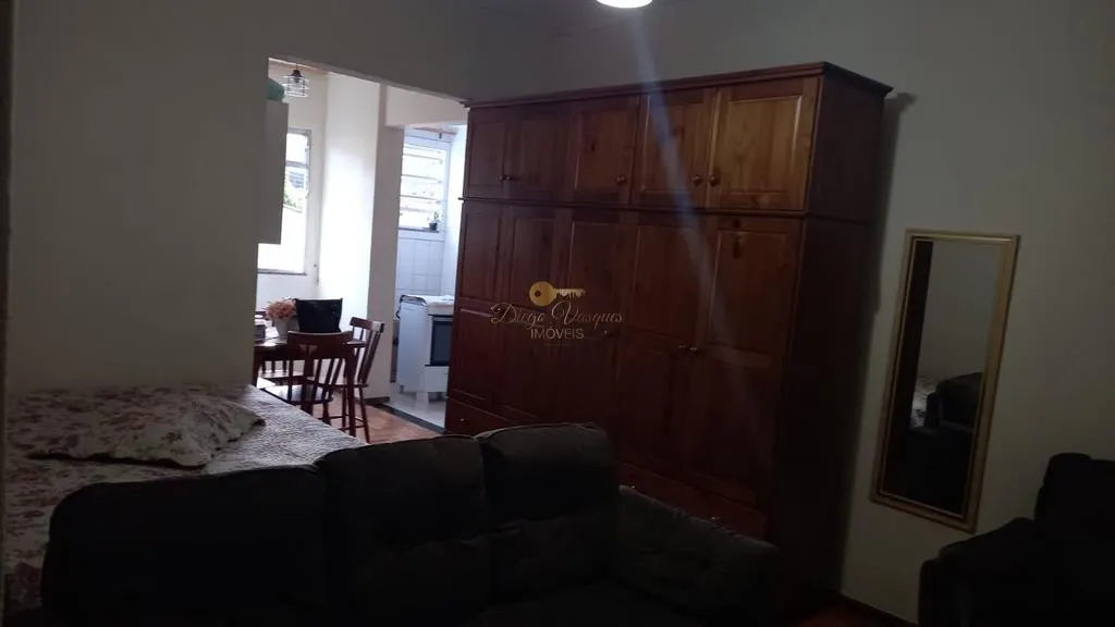Imagem Apartamento para Venda em Teresópolis / RJ no bairro Várzea