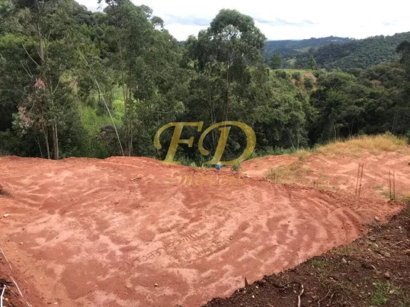Foto do imóvel Terreno em Condomínio Fechado / Bairro do Portão - Atibaia