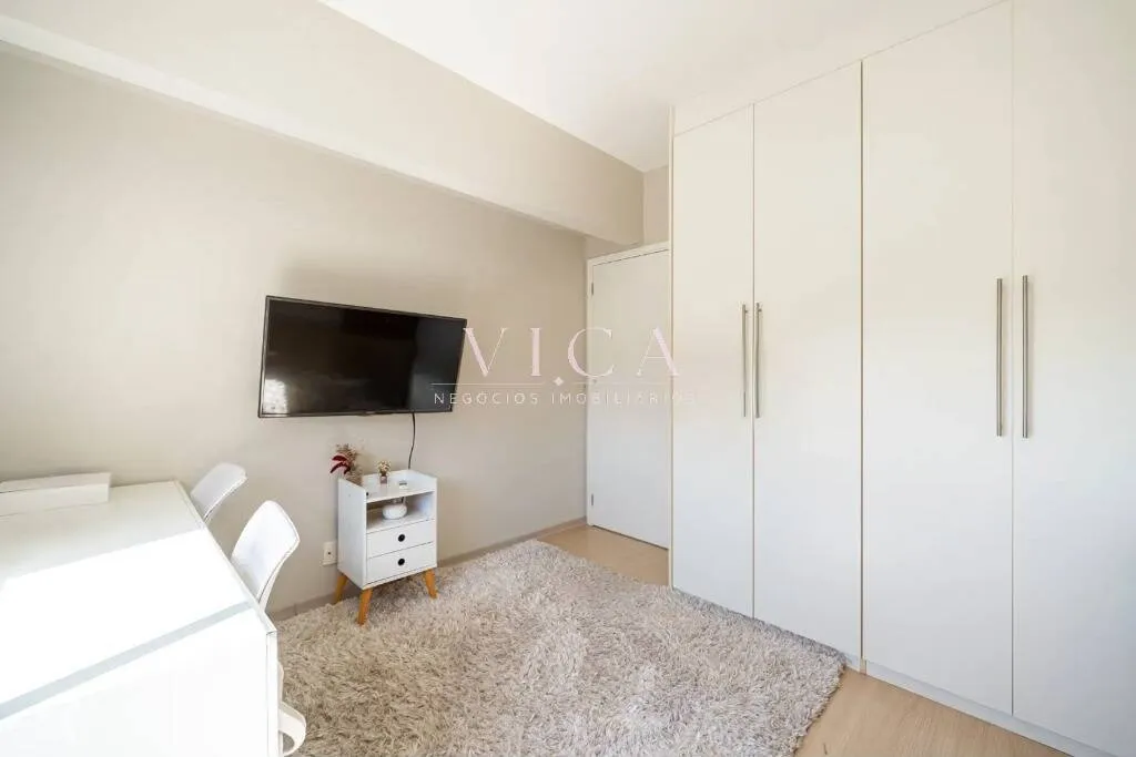 Imagem Alpha Vita Alphaville|94m²| Gourmet | Vista Livre | R$ 1.350 000