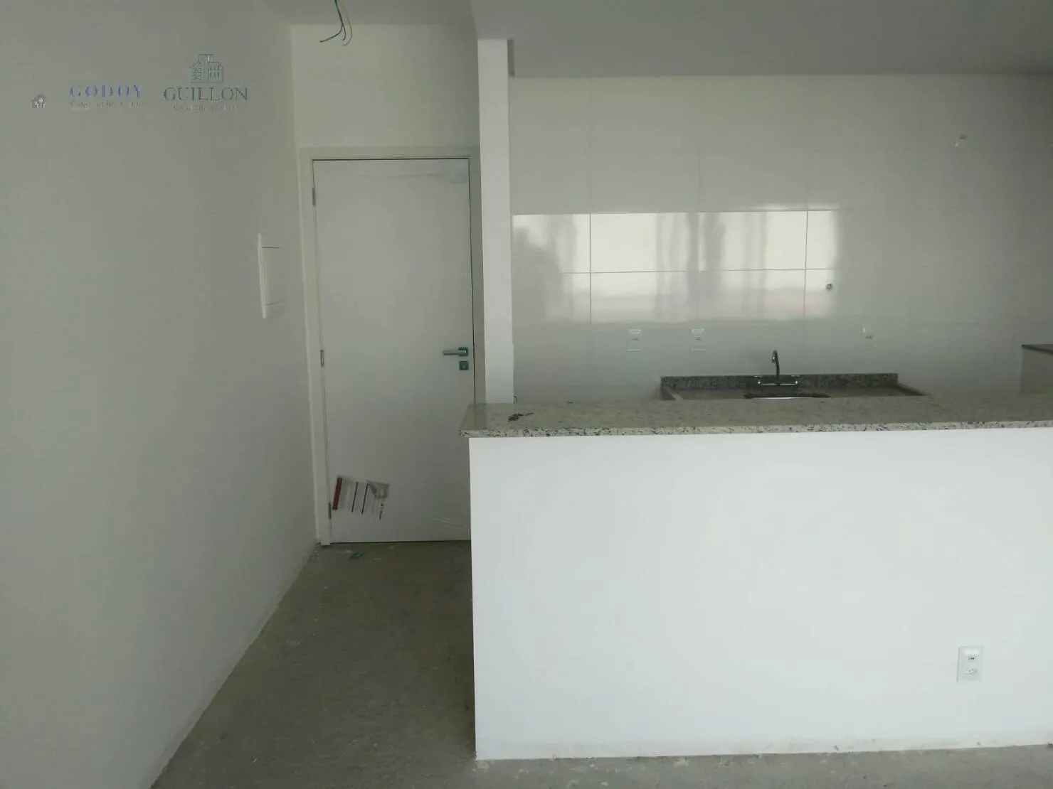 Imagem Apartamento à venda 2 Quartos, 1 Suite, 1 Vaga, 77.7M², Jardim das Nações, Taubaté - SP | Edifício Bali