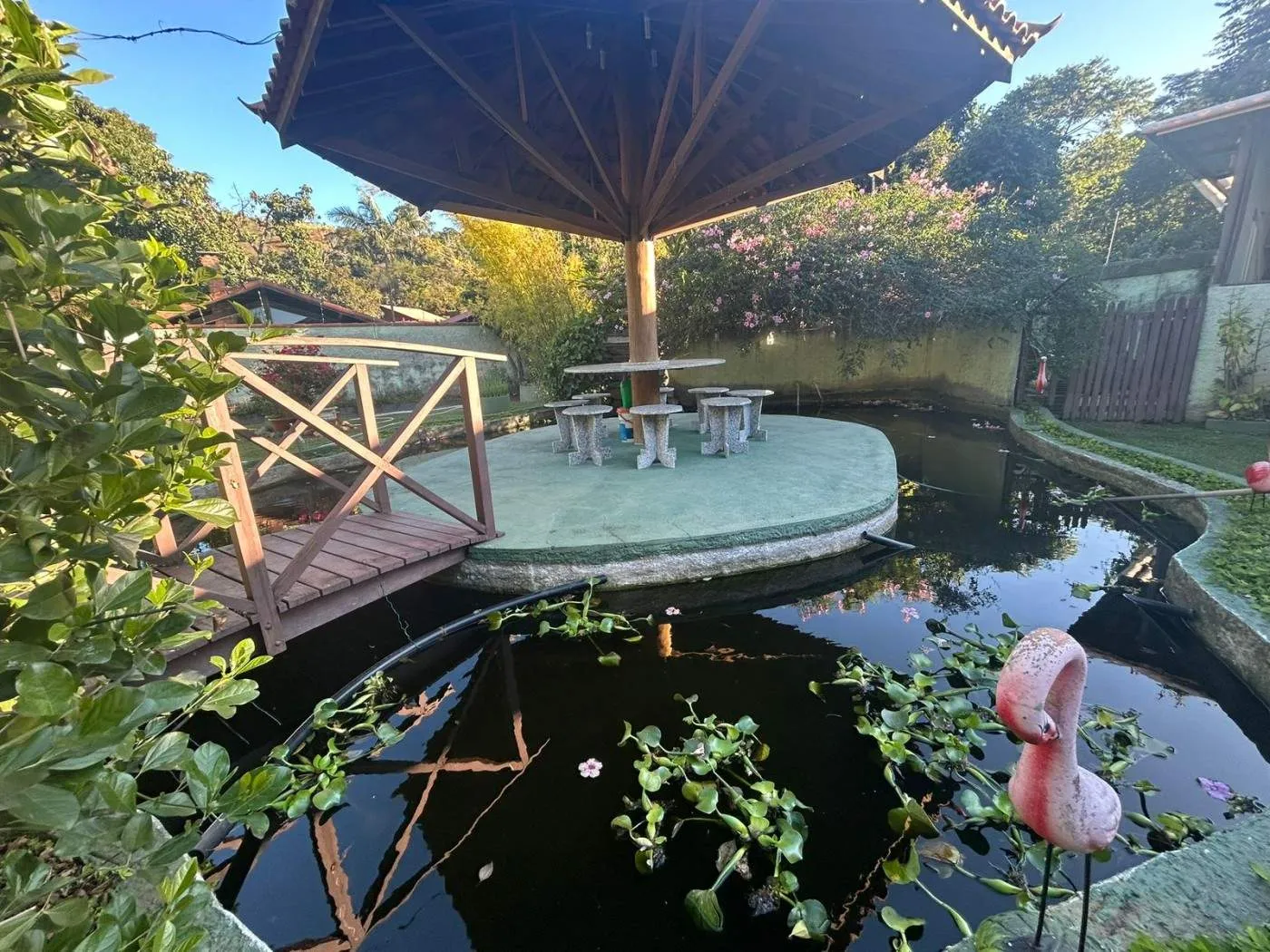 Imagem Casa para Venda em Petrópolis / RJ no bairro Secretario