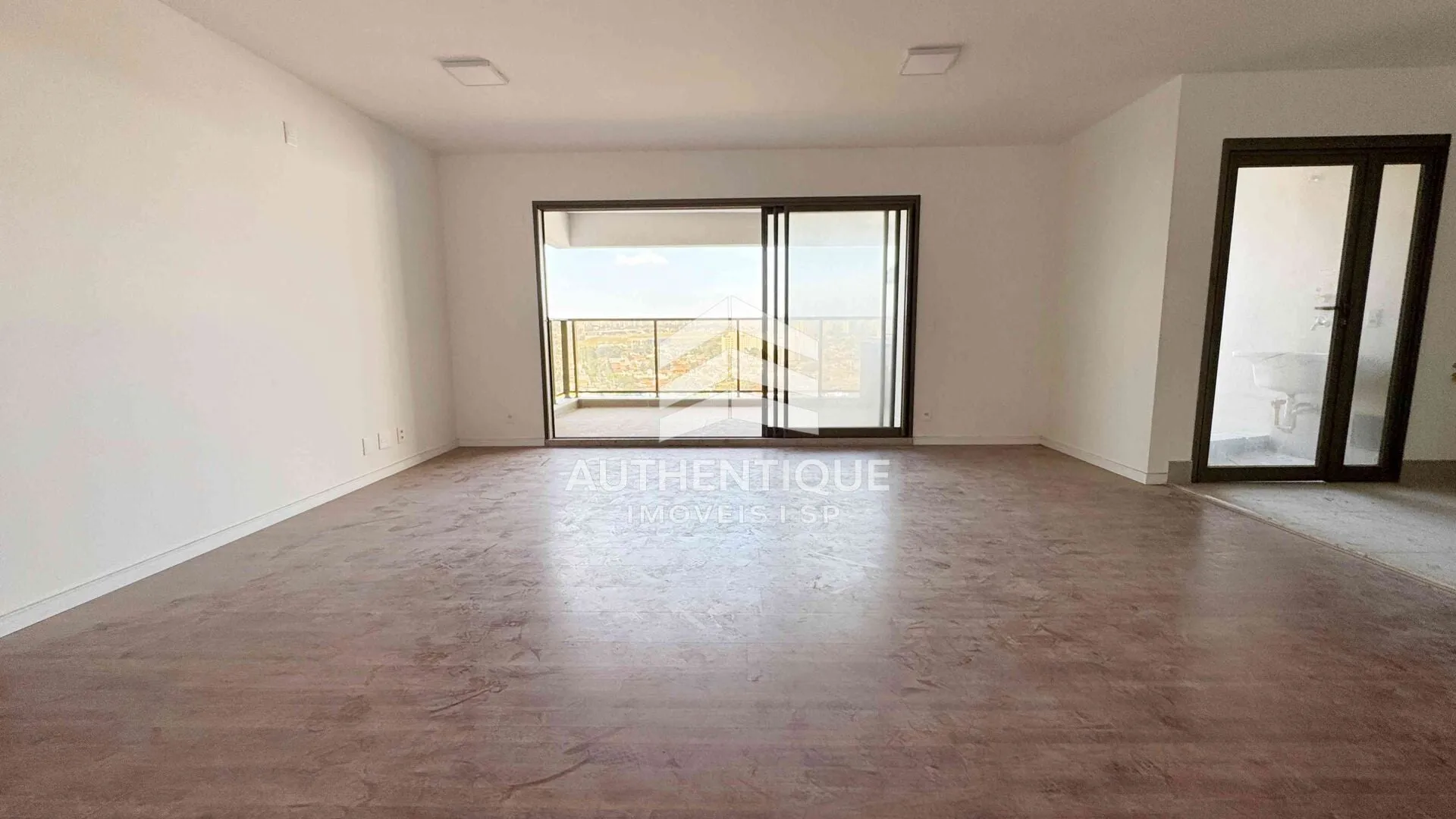 Imagem BOTHANIC CAMPO BELO - Apartamento no bairro Campo Belo à venda
