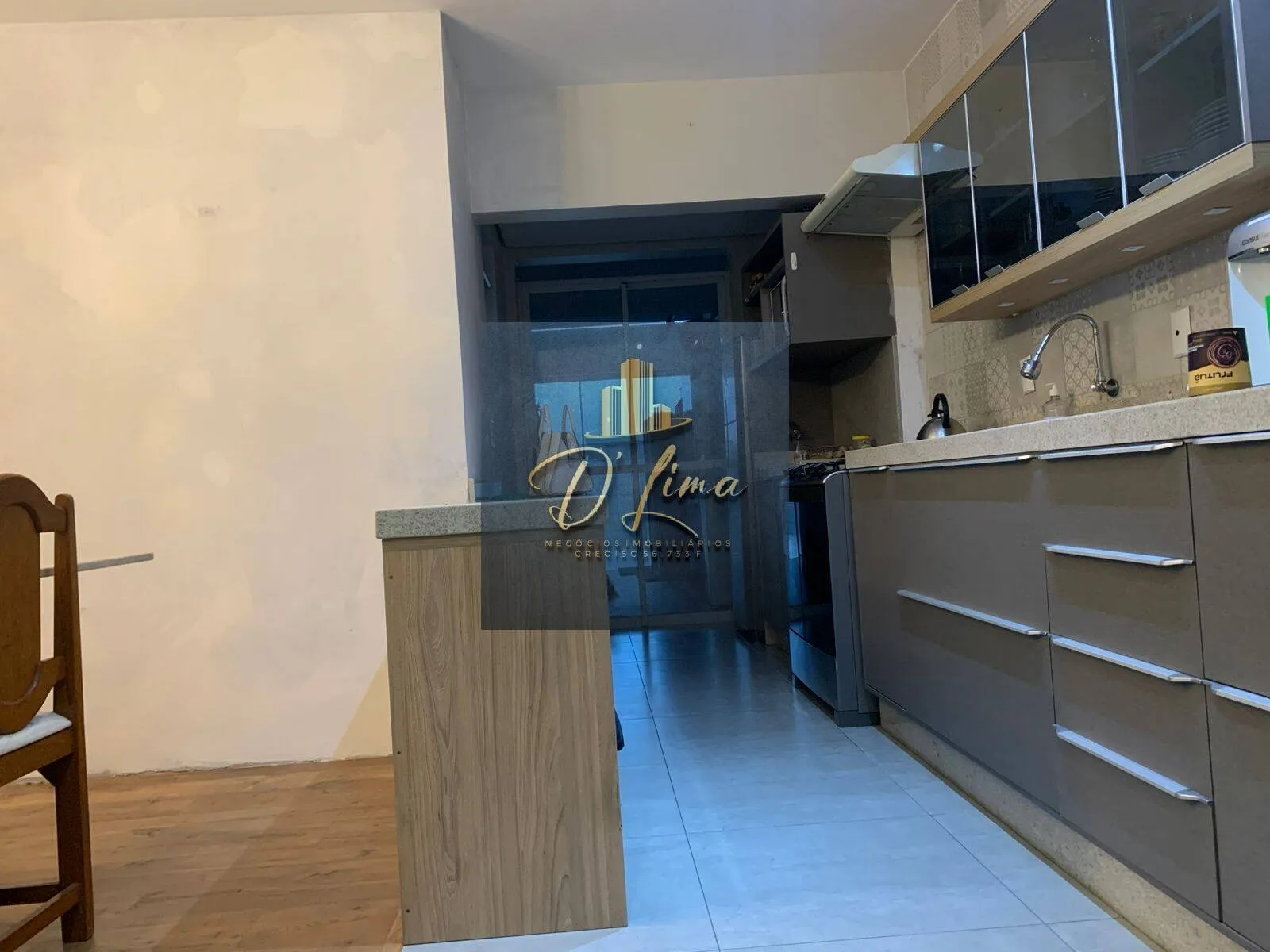 Imagem Residencial Alaíde, apartamento à venda 2 quartos em Kobrasol
