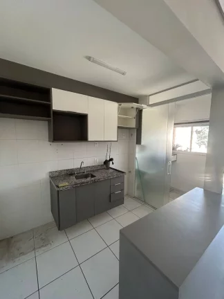 Imagem Apartamento com 2 quartos à venda em Barueri
