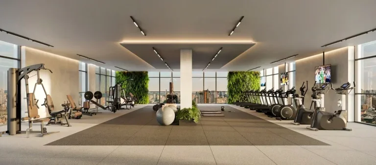 Imagem Aya Carlos de Carvalho - Residencial