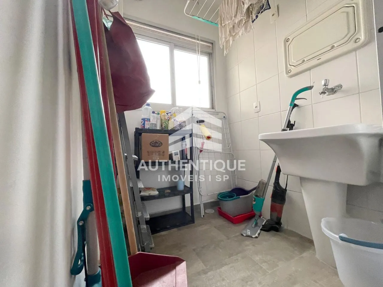 Imagem TERRAZA MARINA AGUA BRANCA - Apartamento no bairro Água Branca à venda