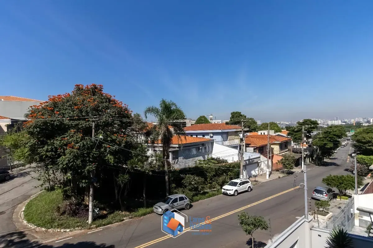 Imagem Casa para venda em Parque São Domingos com 3 quartos, sendo 3 suítes, 183m²