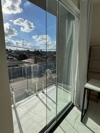 Imagem Triplex Mobiliado no Sitio Cercado - R$800mil