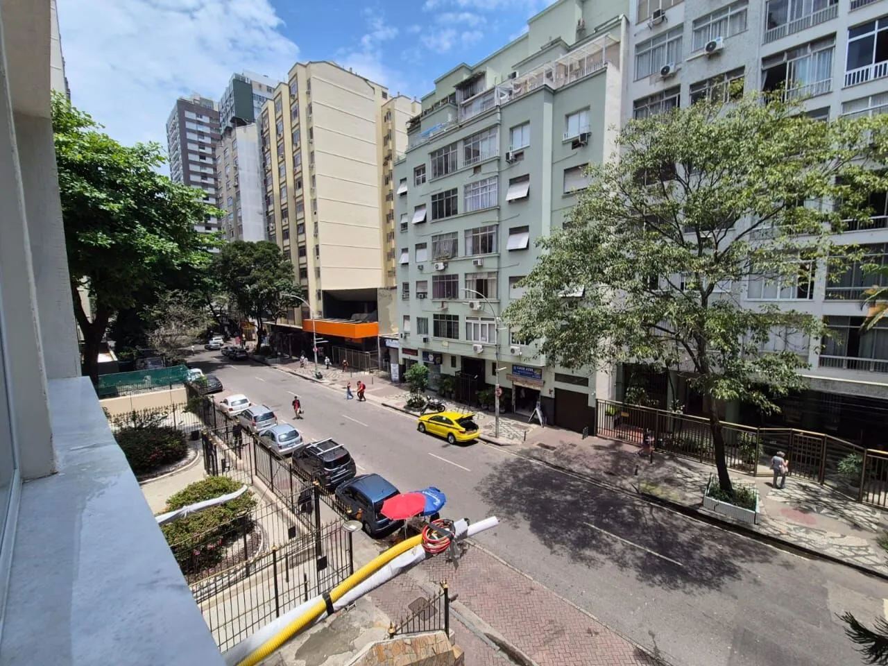 Foto do imóvel Apartamento à venda em Rio de Janeiro/RJ em Rua Marquês de Abrantes