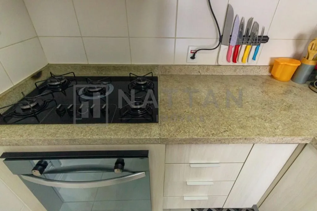 Imagem Apartamento mobiliado com 2 dormitórios no Tatuapé, 102 m², suíte, varanda e 2 vagas