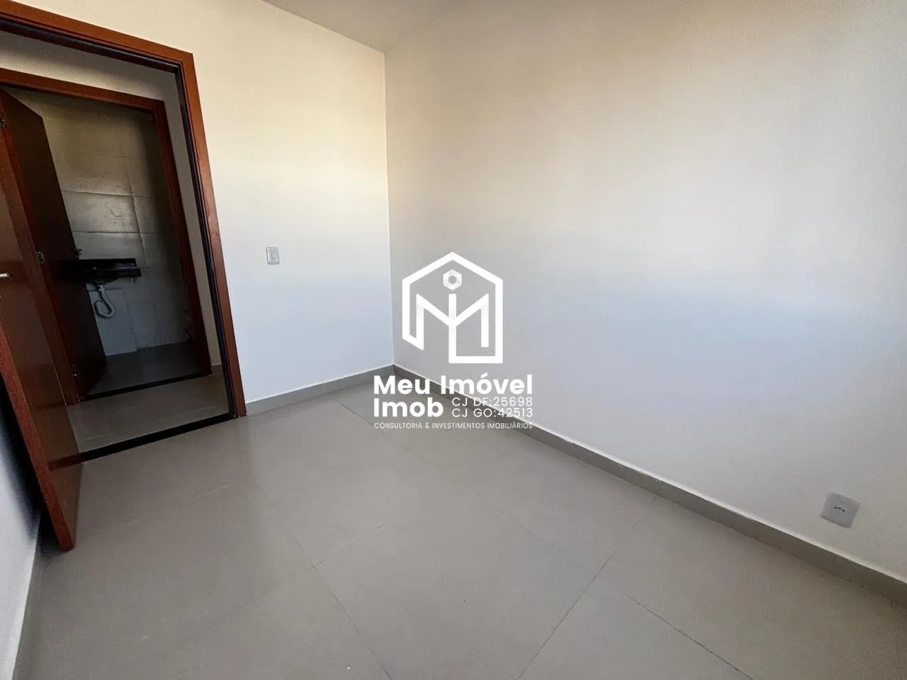 Imagem Apartamento em Parque Jk - Luziânia